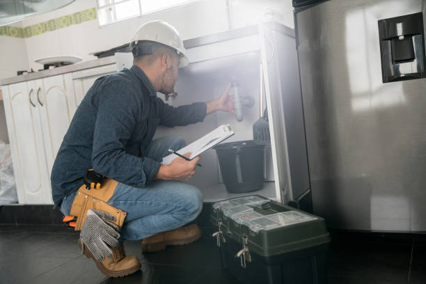 Best Affordable Plumber Near Me  in Bridgeport, NE