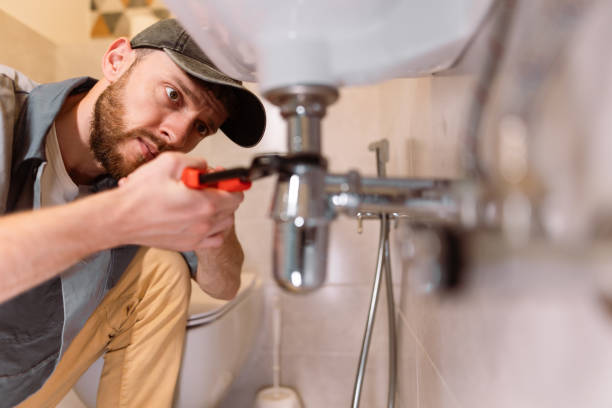 Best Emergency Plumber  in Bridgeport, NE