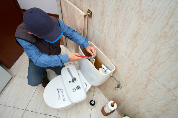 Best Plumbing Services Near Me  in Bridgeport, NE
