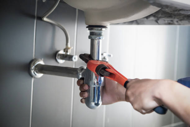 Best Shower Repair Services  in Bridgeport, NE